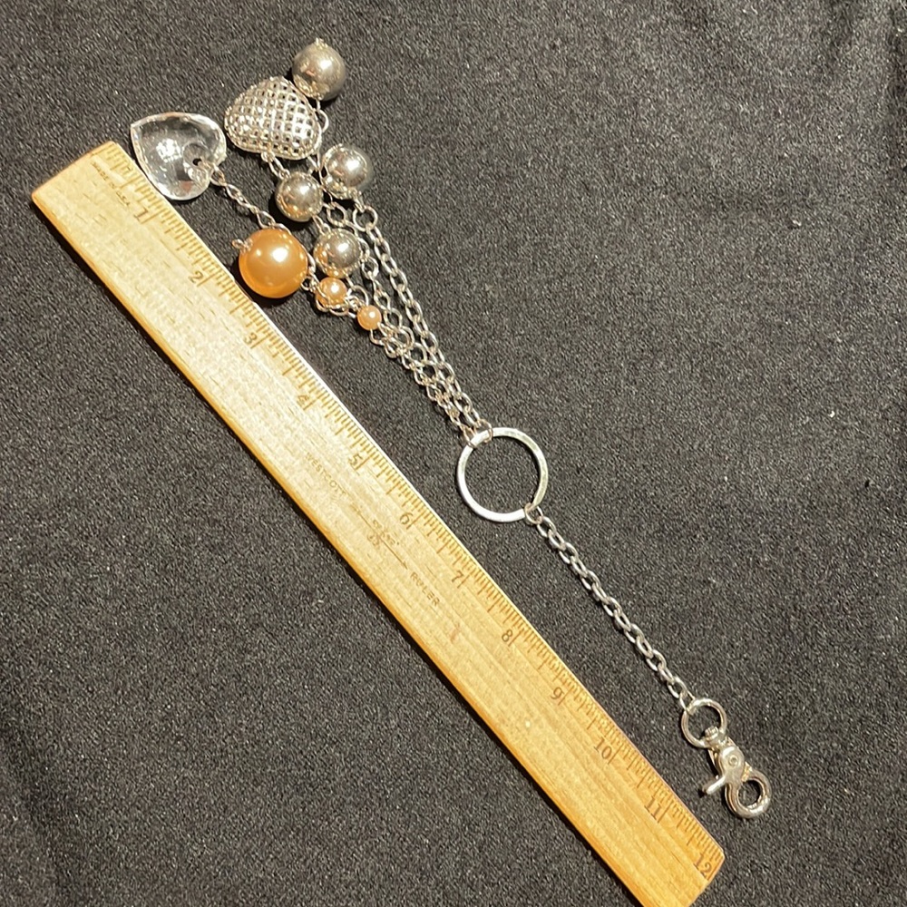 Free ๐ durable key chain - Picture 3 of 3